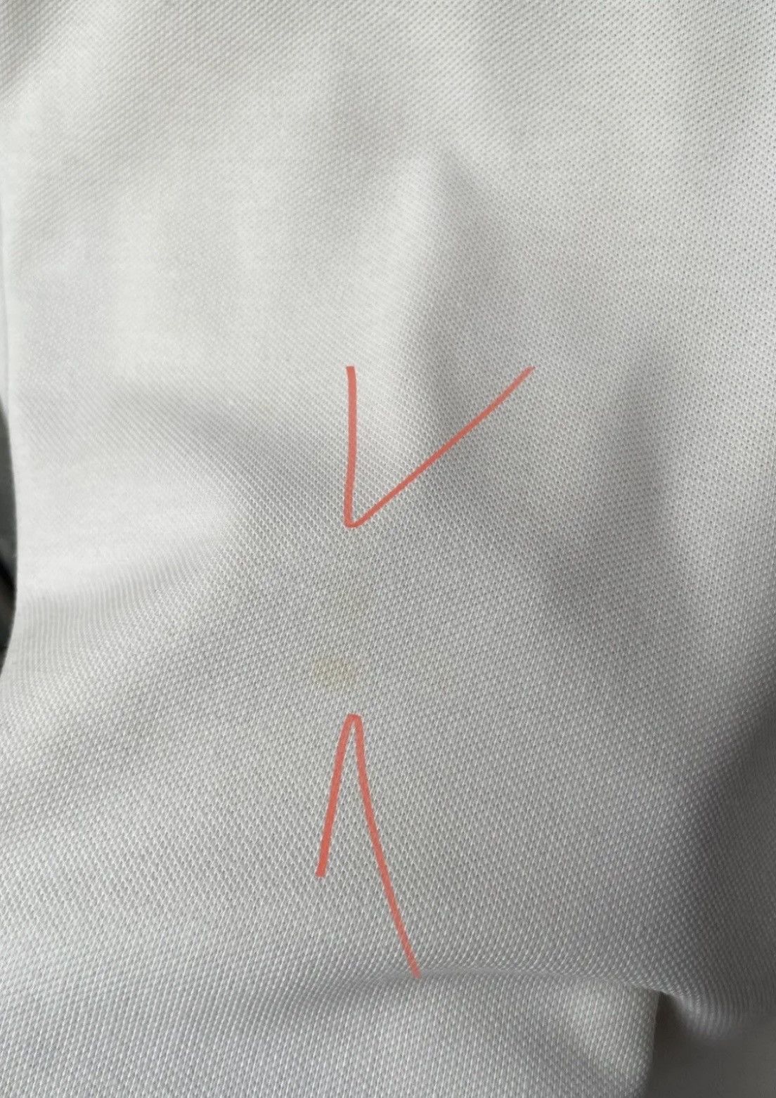 Yves Saint Laurent Yves Saint Laurent polo size XL Size US L / EU 52-54 / 3 - 12 Thumbnail
