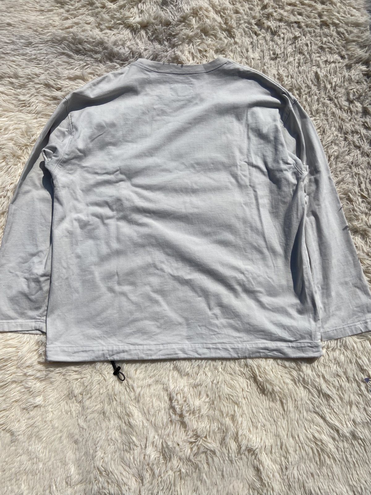 Schott Schott NYC Tactical Long Sleeves Size US XL / EU 56 / 4 - 7 Thumbnail