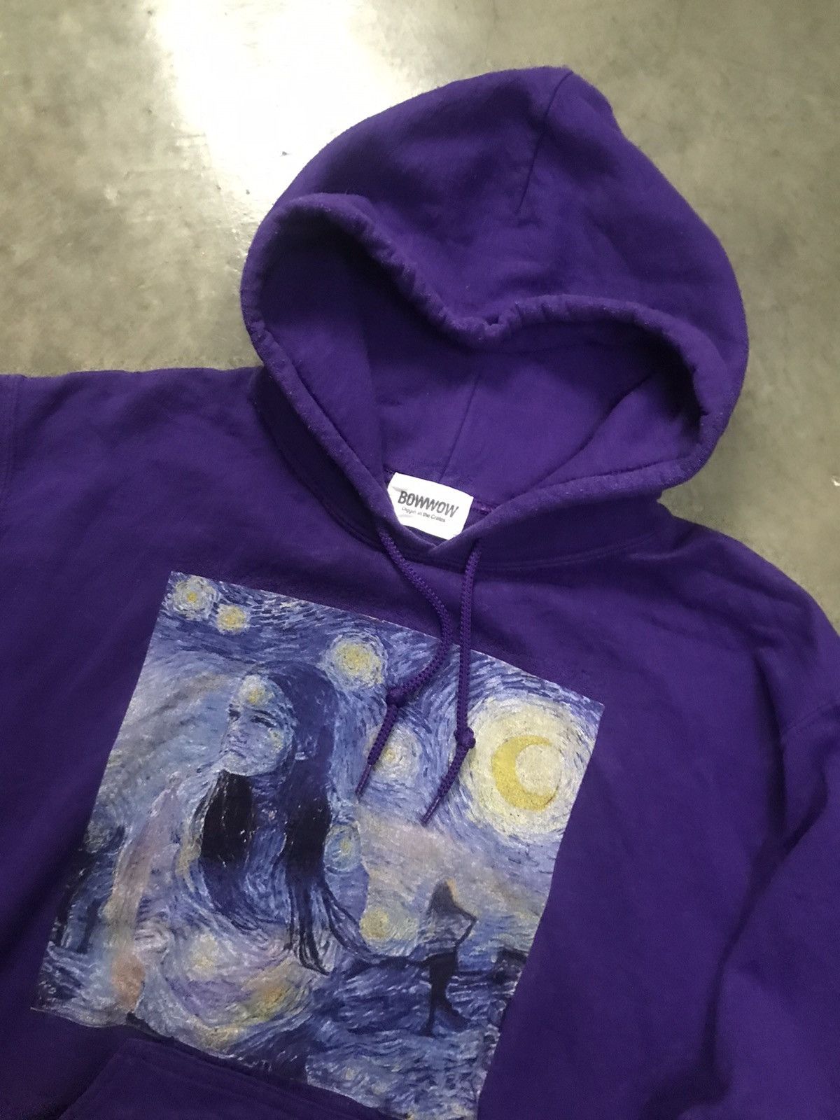 Band Tees × Vintage Parody Dinosaur Jr Hoodie - Grunge, Pearl jam, Mudhoney Size US M / EU 48-50 / 2 - 7 Thumbnail