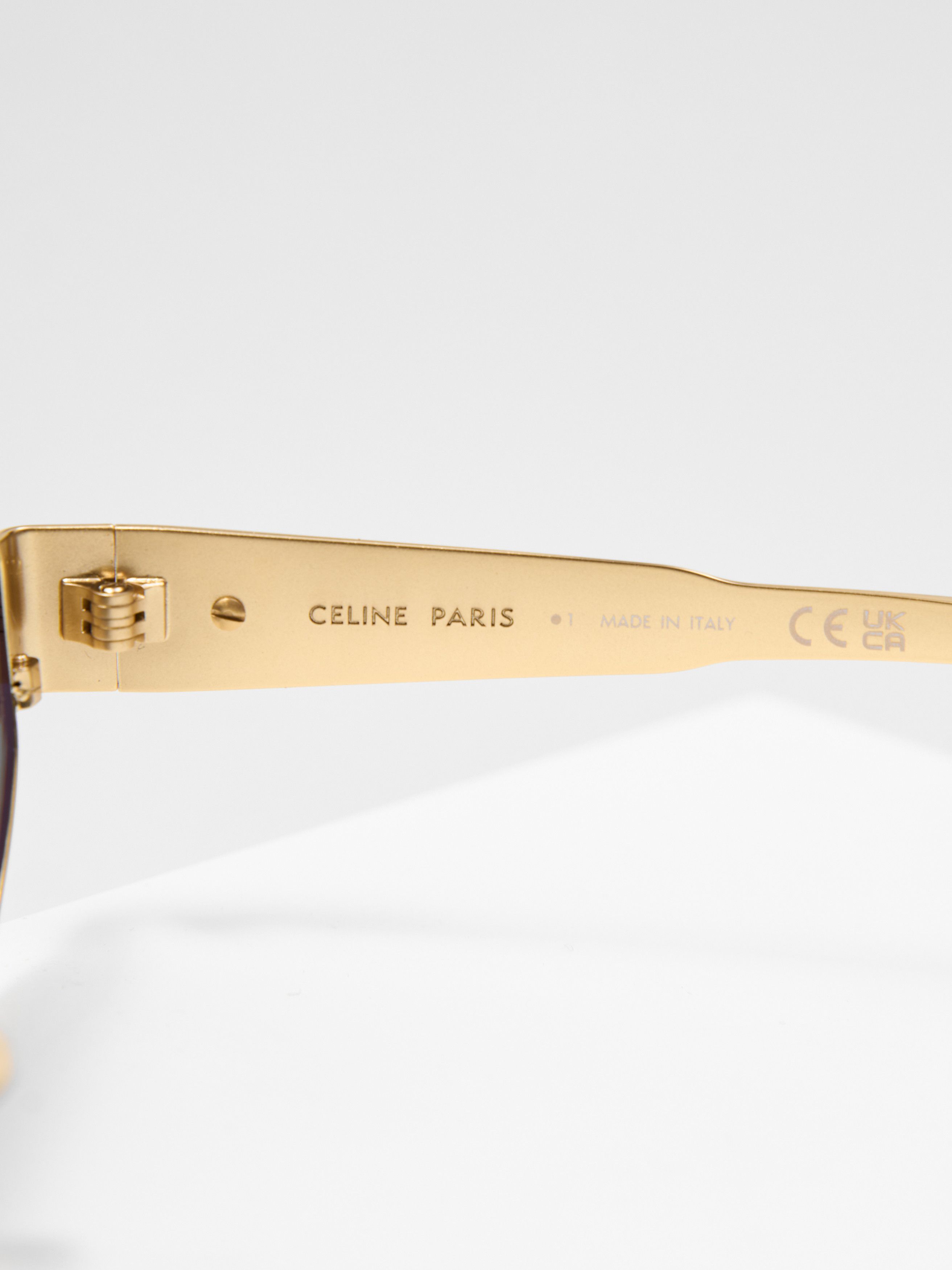 Celine Celine CL40235U 30N Size ONE SIZE - 4 Thumbnail