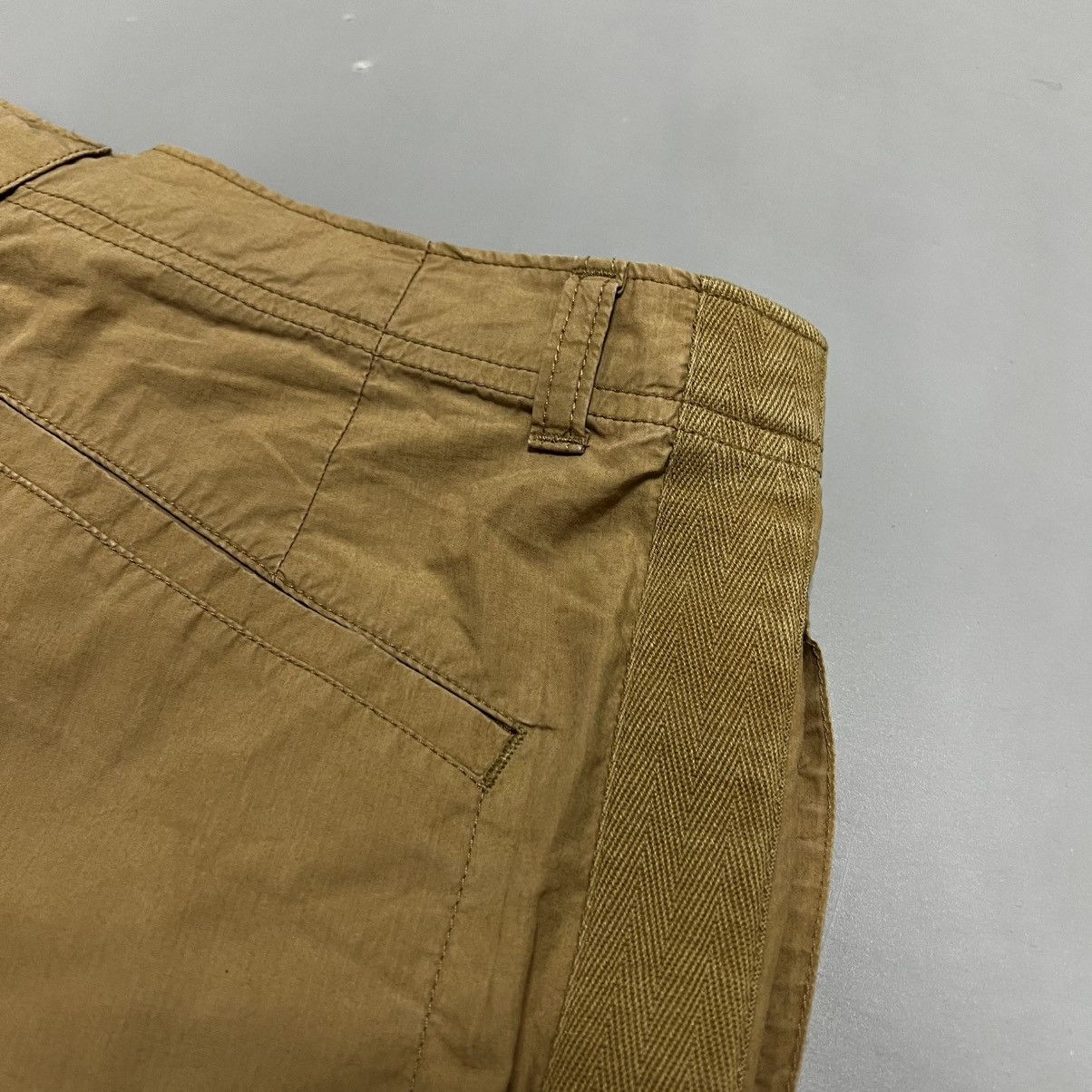 Nike × Vintage Vintage Nike Shorts y2k Size US 32 / EU 48 - 16 Thumbnail