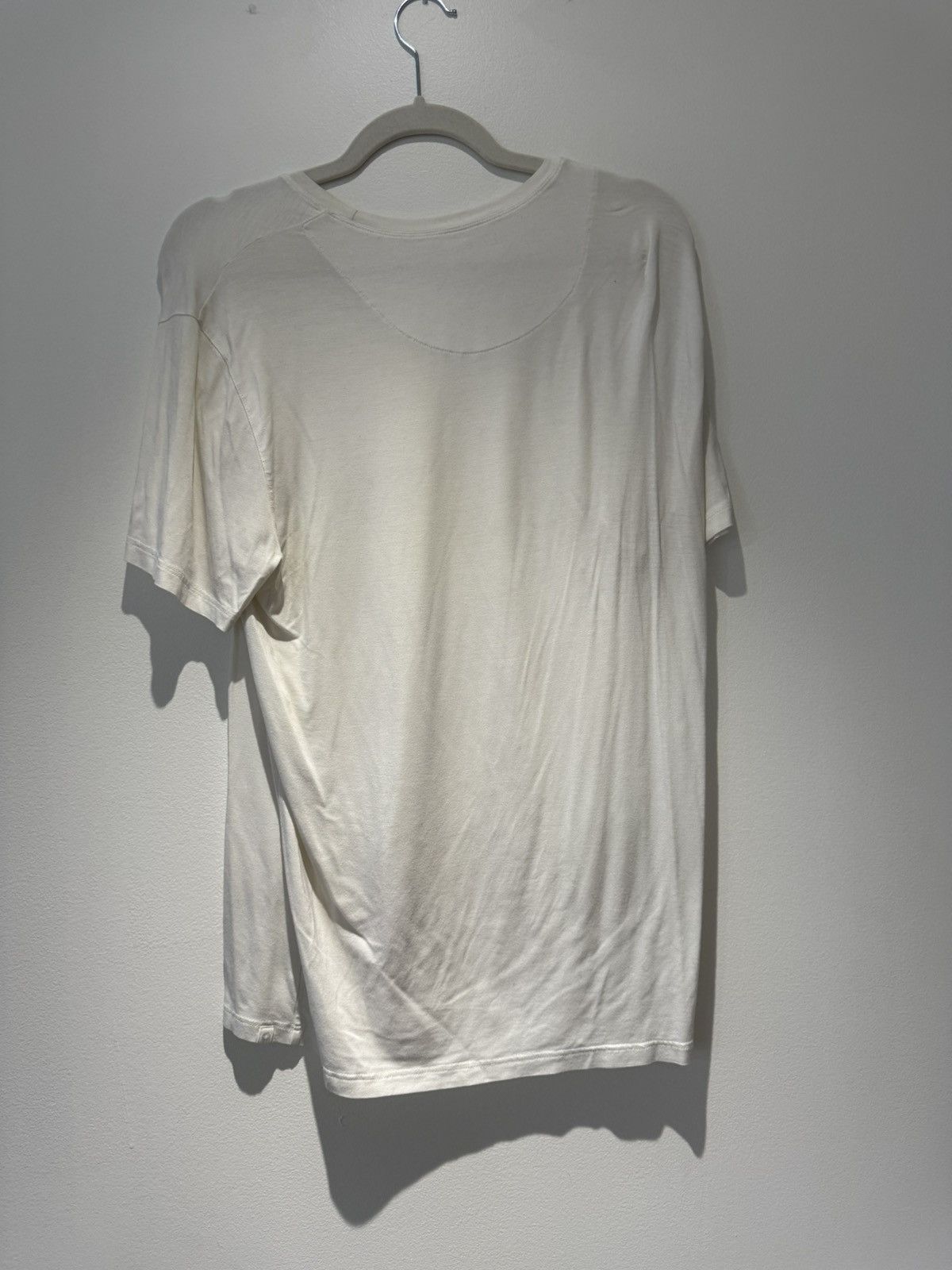 Derek Rose Derek rose tshirt Size US M / EU 48-50 / 2 - 1 Thumbnail