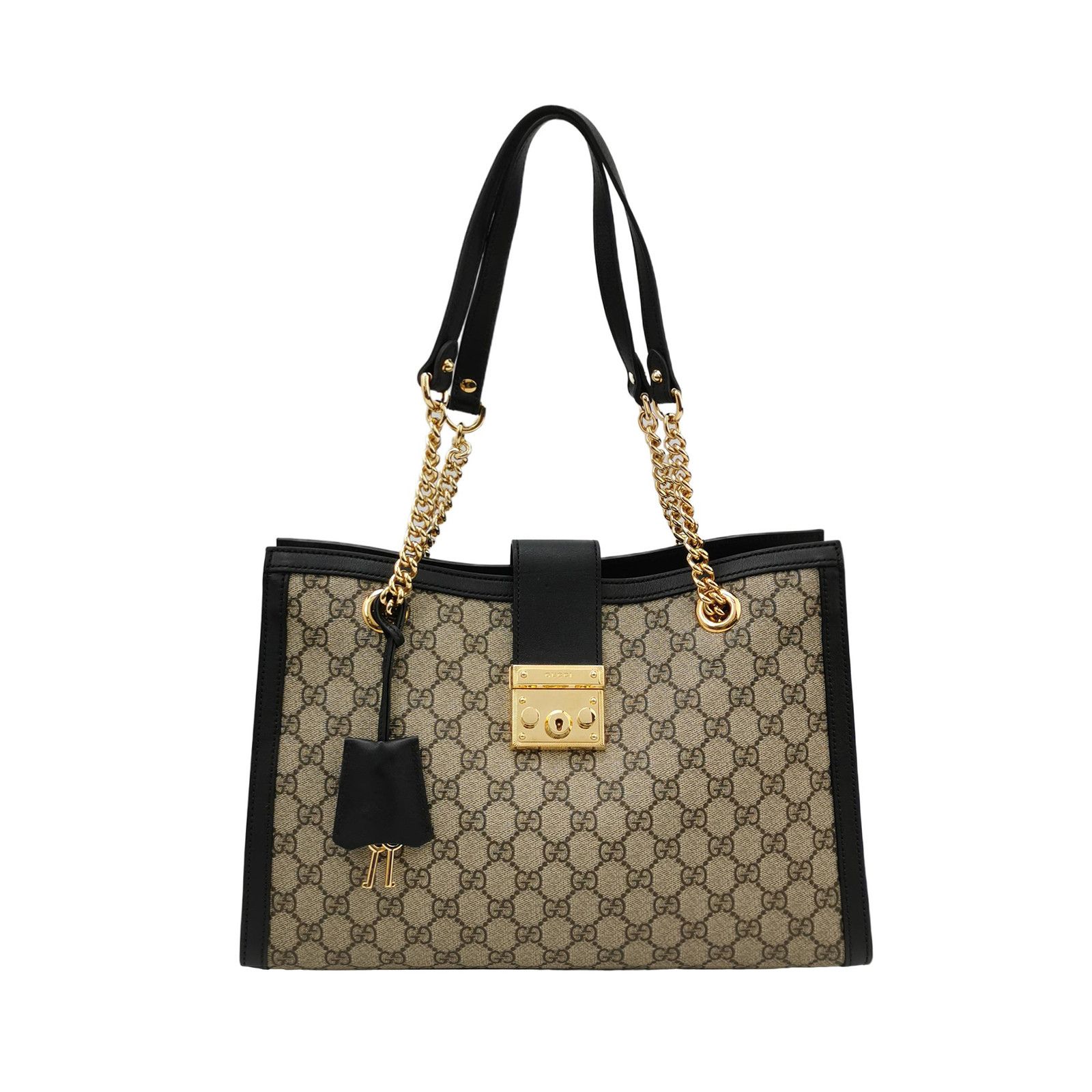Gucci Gucci Women os Shoulder Bags Size ONE SIZE - 1 Thumbnail