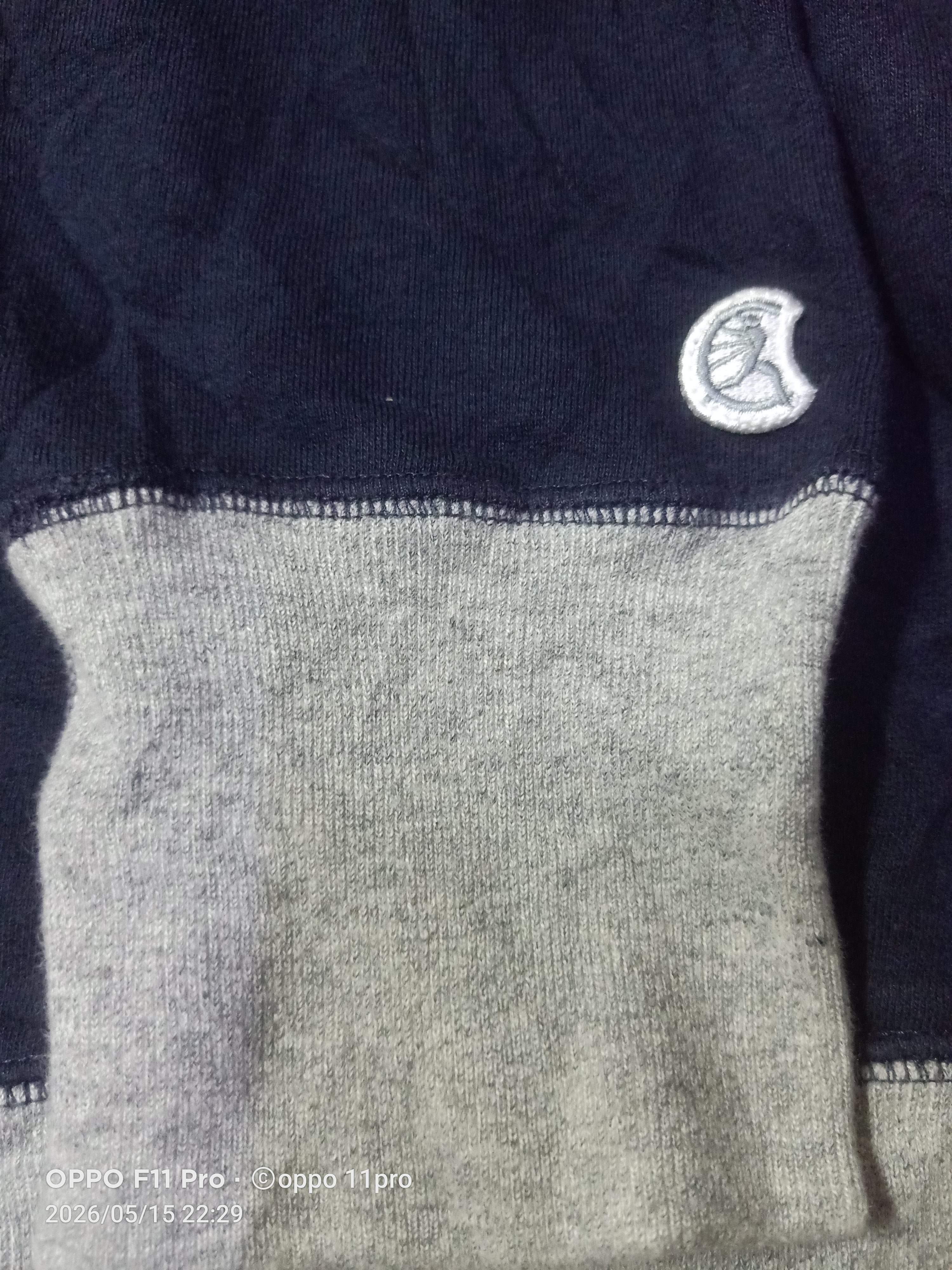 Champion × Todd Snyder Y2k Sweashirt Champion X Todd Snyder Bronx Men Size US L / EU 52-54 / 3 - 12 Thumbnail