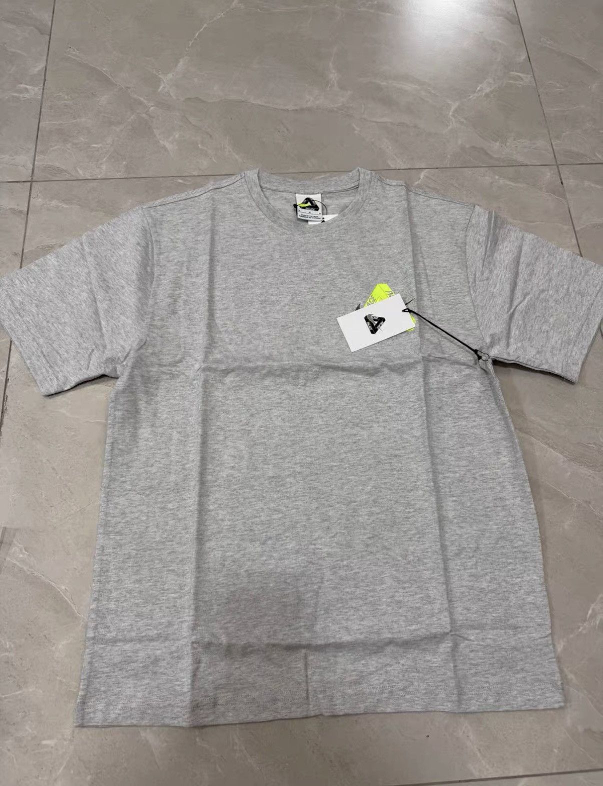 Palace PALACE x Nike FW25 TRI SWOOSH T-SHIRT J34 Size US L / EU 52-54 / 3 - 1 Thumbnail