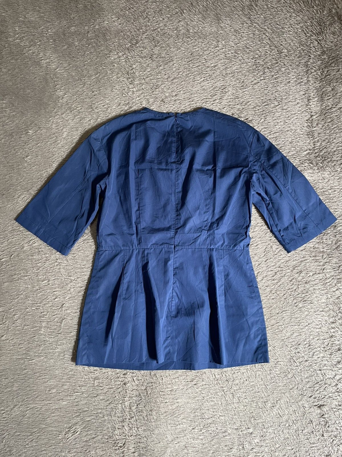 Jil Sander Jil Sander blouse Size XS / US 0-2 / IT 36-38 - 7 Thumbnail