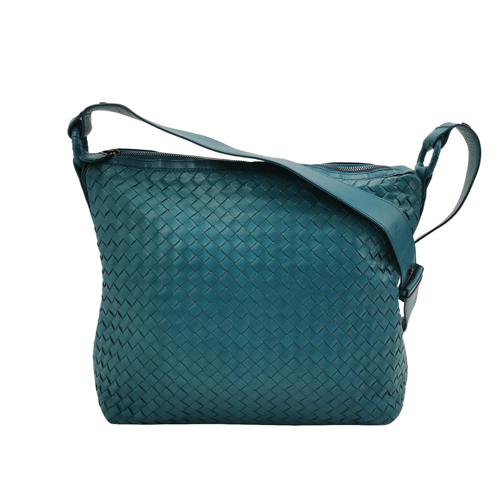 Bottega Veneta Bottega Veneta Women os Crossbody Bags Size ONE SIZE - 1 Thumbnail