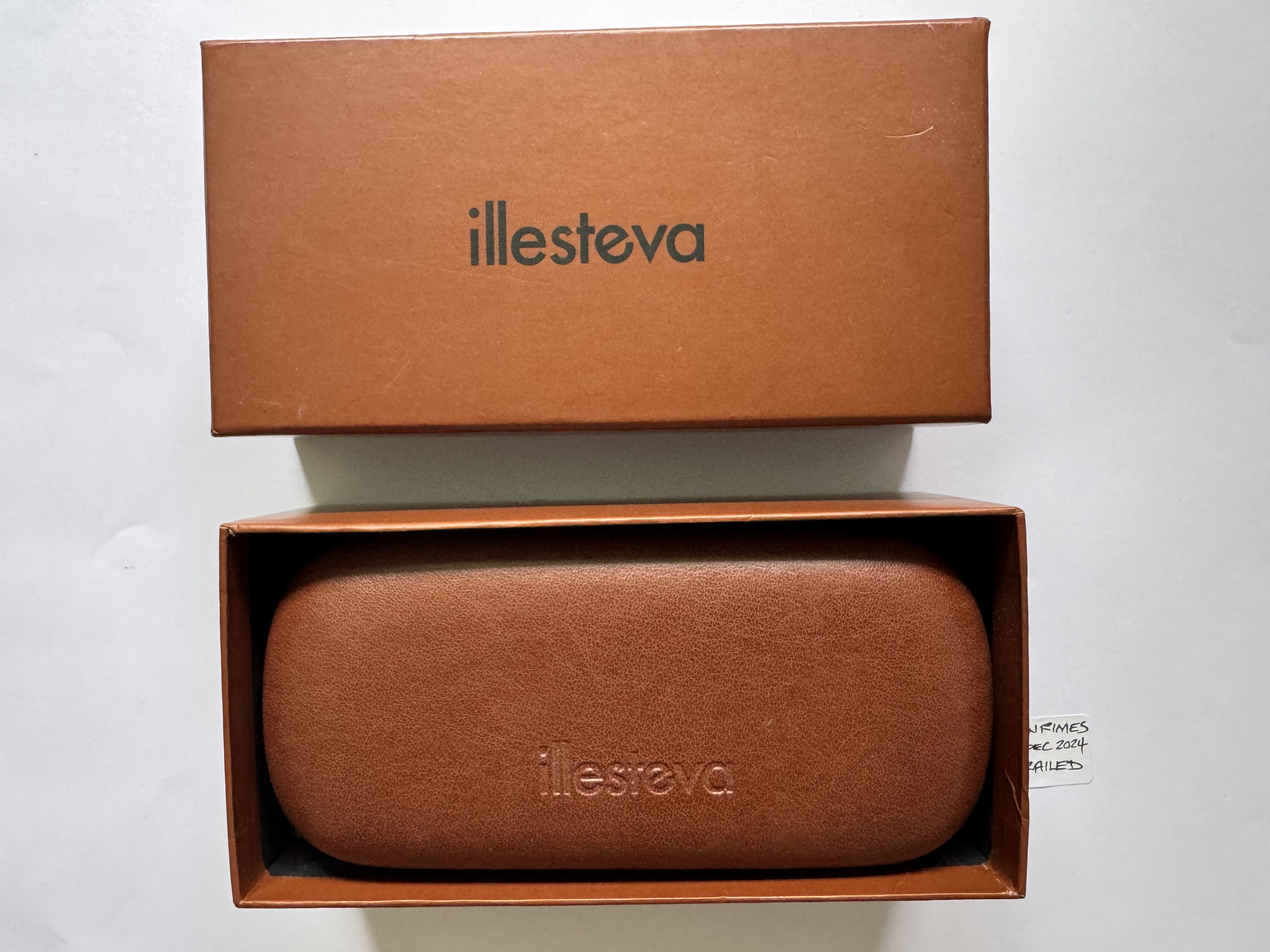 Illesteva Lou Reed x Illesteva - waverly sunglasses Size ONE SIZE - 3 Thumbnail