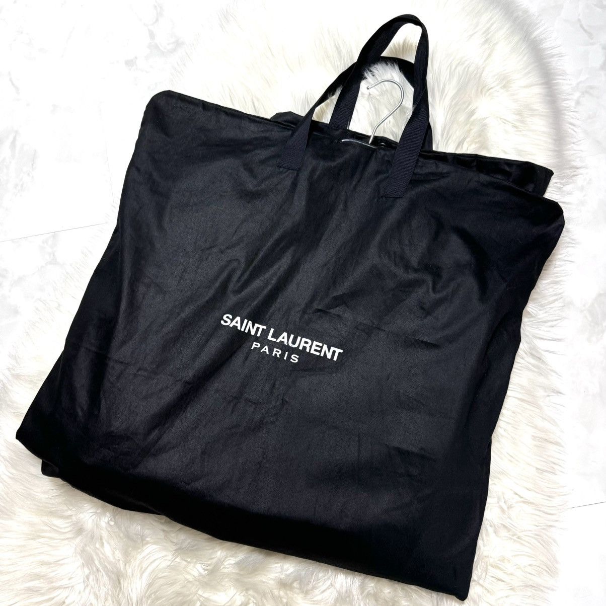 Saint Laurent Paris Saint Laurent Paris, dot studs, cropped leather Jacket Size US M / EU 48-50 / 2 - 13 Thumbnail