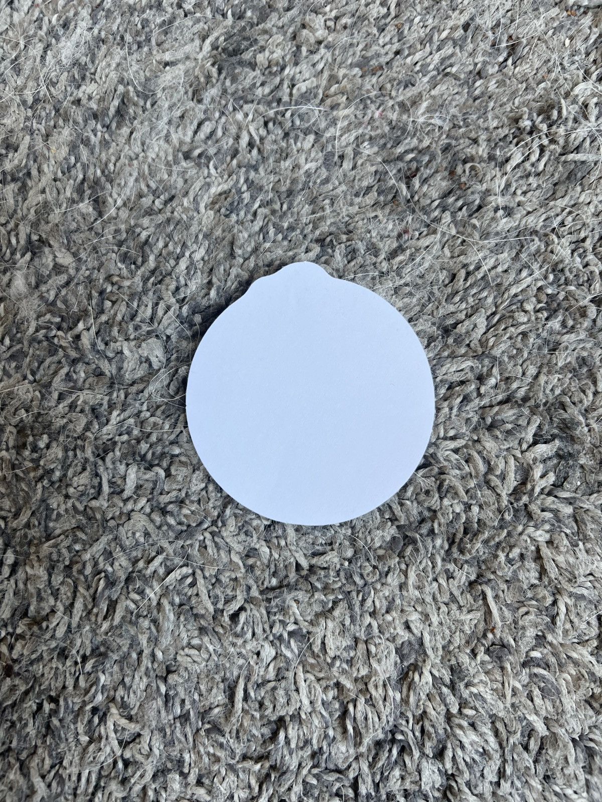 Hypebeast Surprised Woman Sticker Size ONE SIZE - 2 Thumbnail