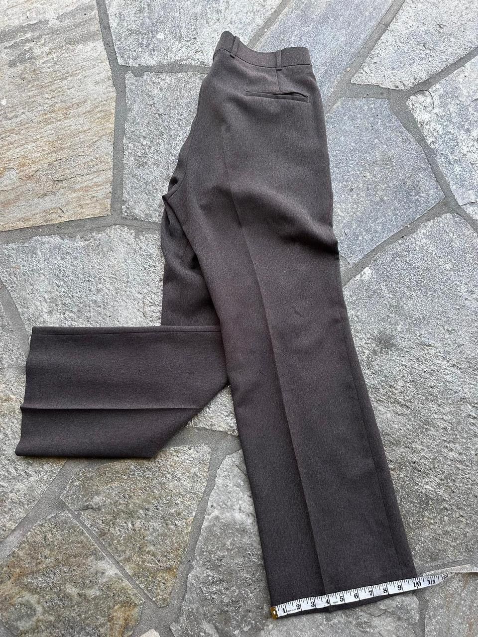 Vintage Levi’s sportswear vintage brown label action slacks Size US 34 / EU 50 - 6 Thumbnail