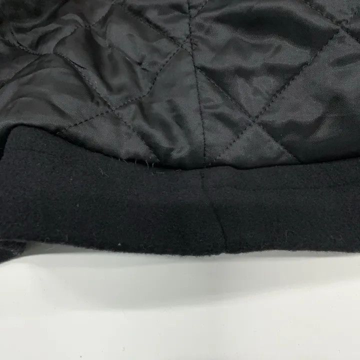 Balenciaga Balenciaga FW21 Wool Blend Double Collar Coat 0079-2507 Size US M / EU 48-50 / 2 - 7 Thumbnail