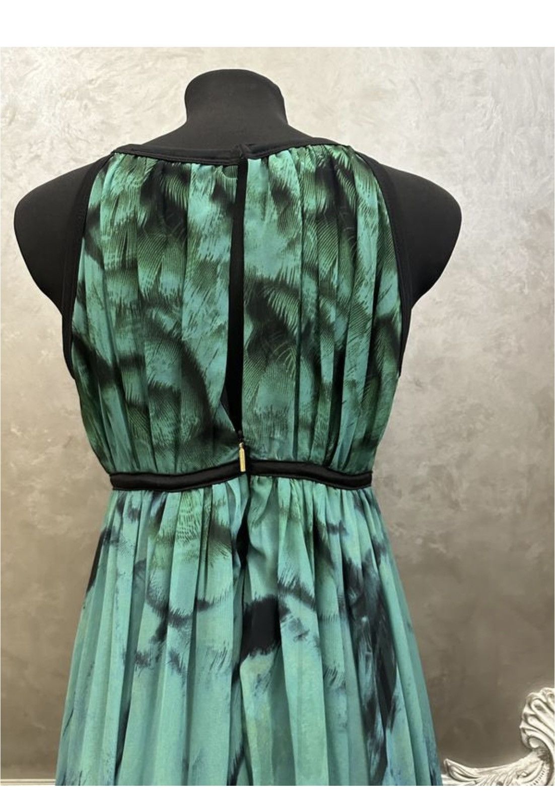 Roberto Cavalli Roberto cavalli vintage maxi dress Size S / US 4 / IT 40 - 7 Thumbnail