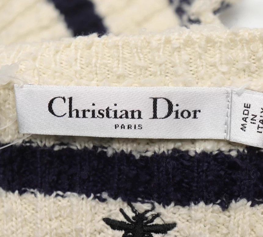 Dior Dior Cami Top Size XS / US 0-2 / IT 36-38 - 4 Thumbnail