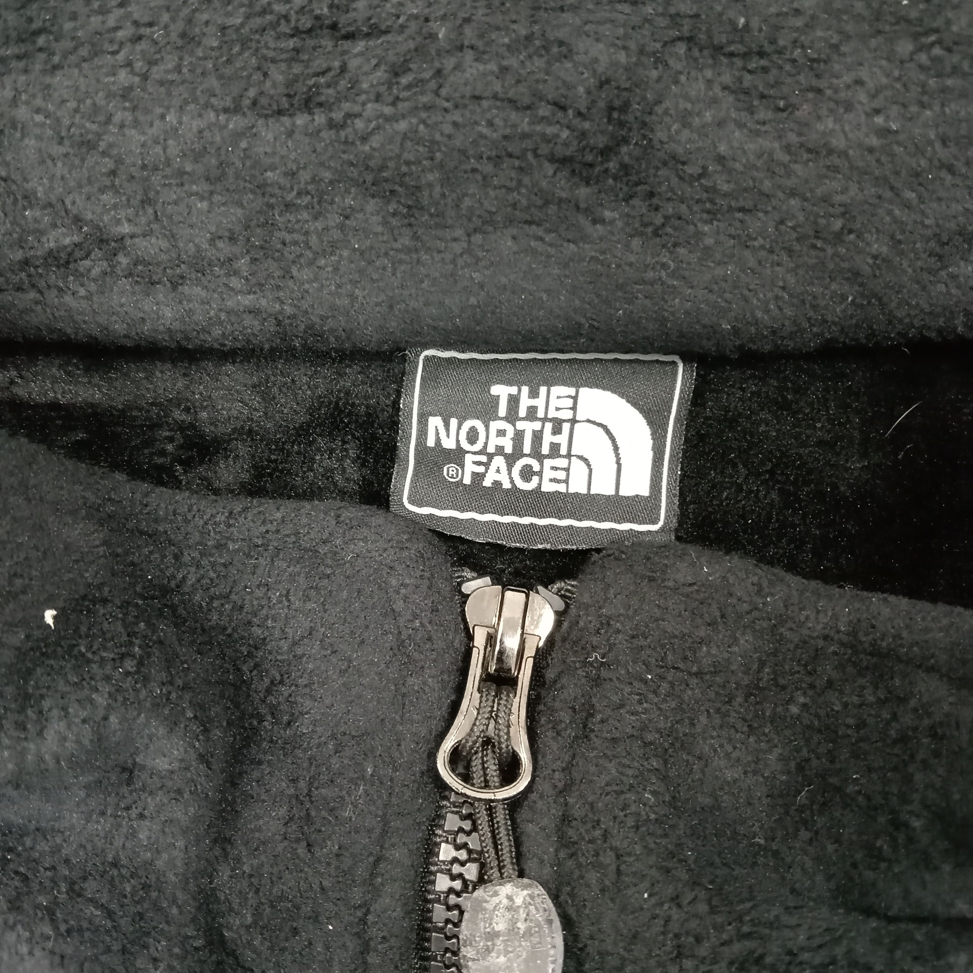 The North Face The North Face Outdoor Fleece Sweater Jacket C255N6 Size US L / EU 52-54 / 3 - 3 Thumbnail