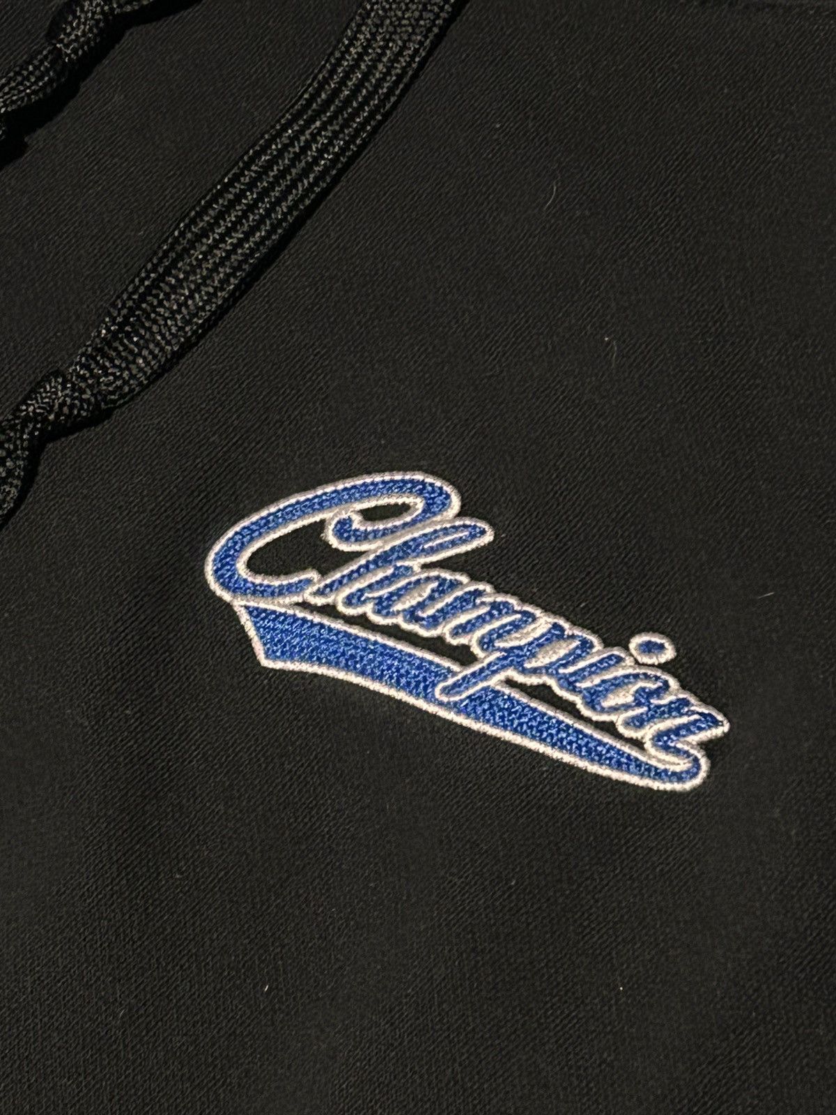 Champion × MLB Champion X MLB LA hoodie Size US M / EU 48-50 / 2 - 3 Thumbnail