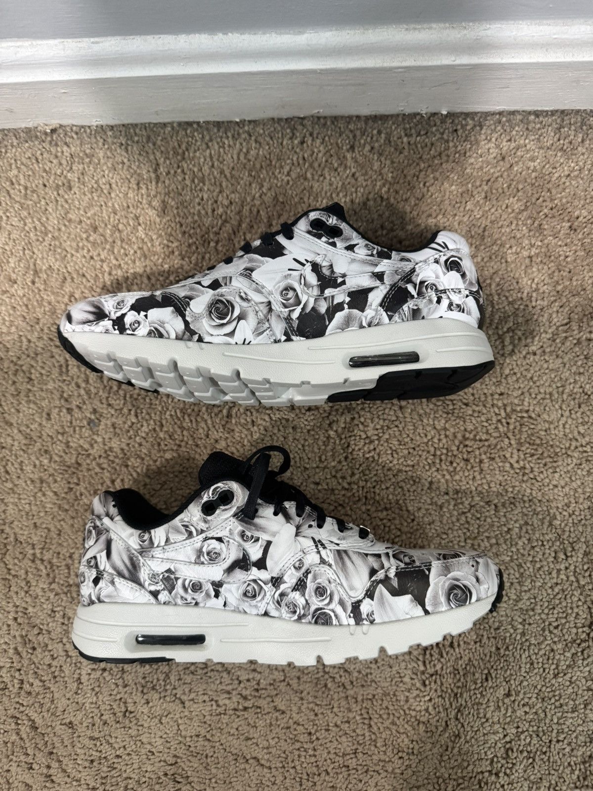 Nike Air Max 1 New York Size US 8 / IT 38 - 1 Thumbnail