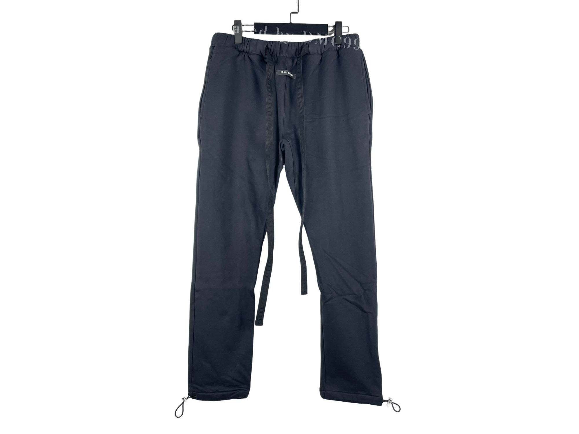 Fear of God Fear of God 6th sixth collection Track pants