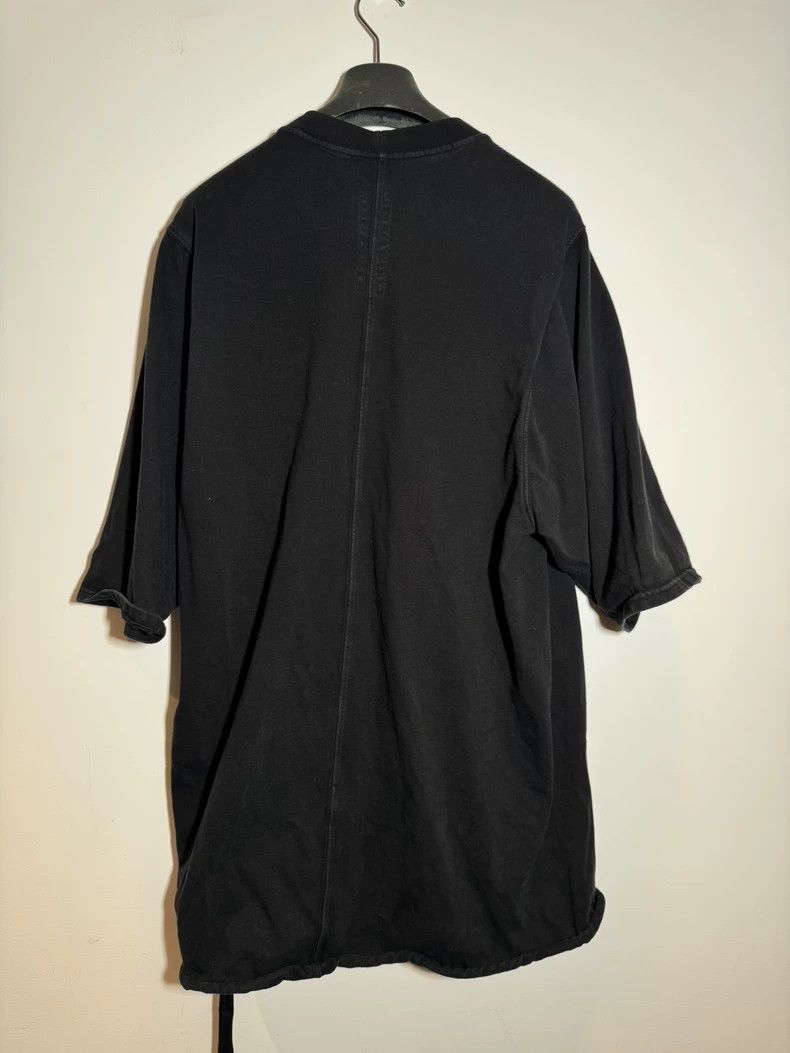 Rick Owens Rick Owens short sleeves Size US M / EU 48-50 / 2 - 4 Thumbnail