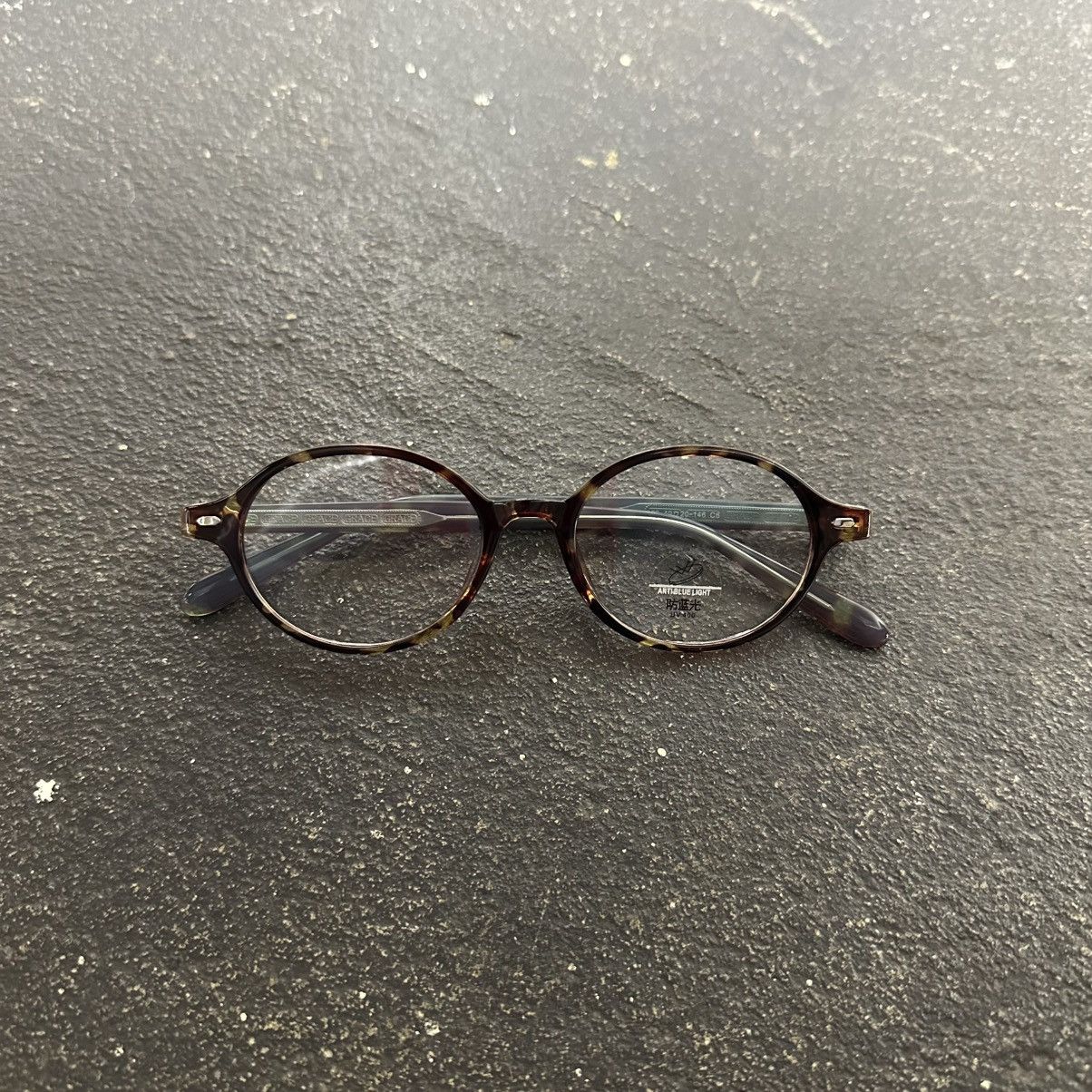 Other GLASSES GRAME BRAND NEW CLASSIC RETRO VINTAGE KZ1076-03 Size ONE SIZE - 1 Thumbnail