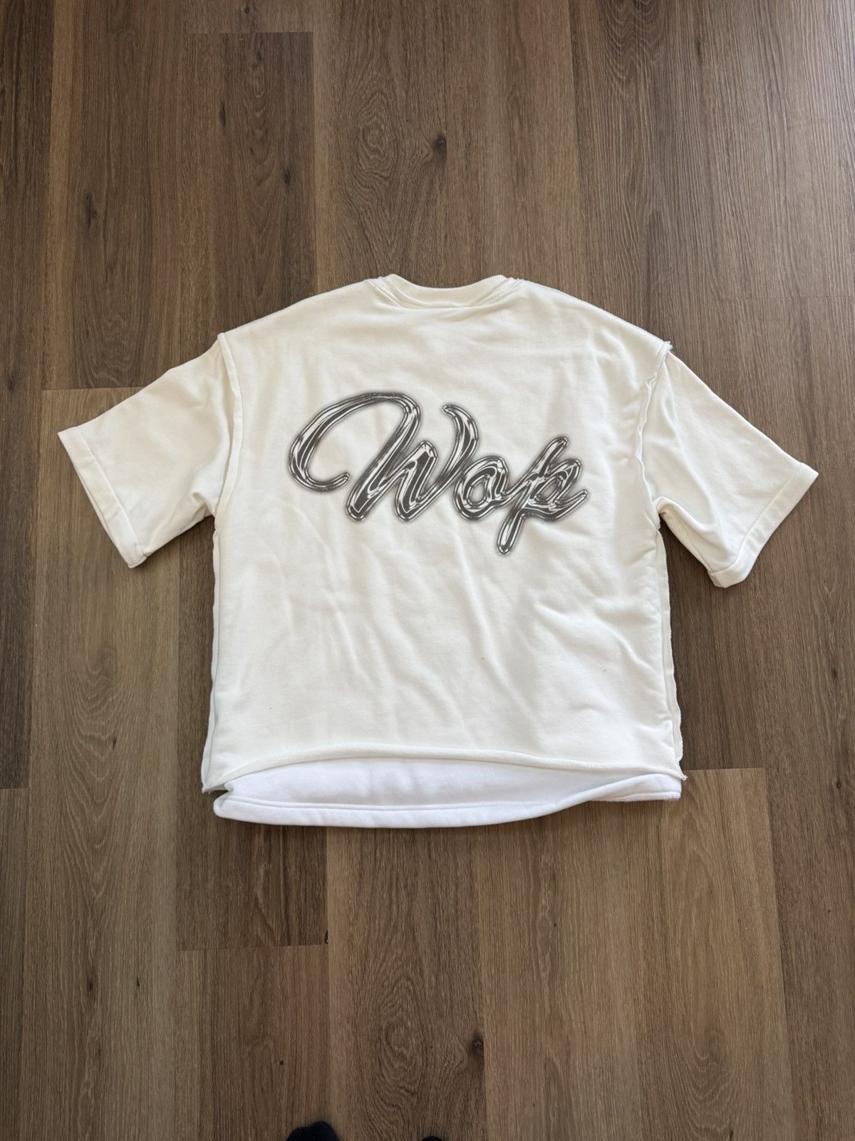 Other World Desires Crewneck Size US M / EU 48-50 / 2 - 4 Thumbnail