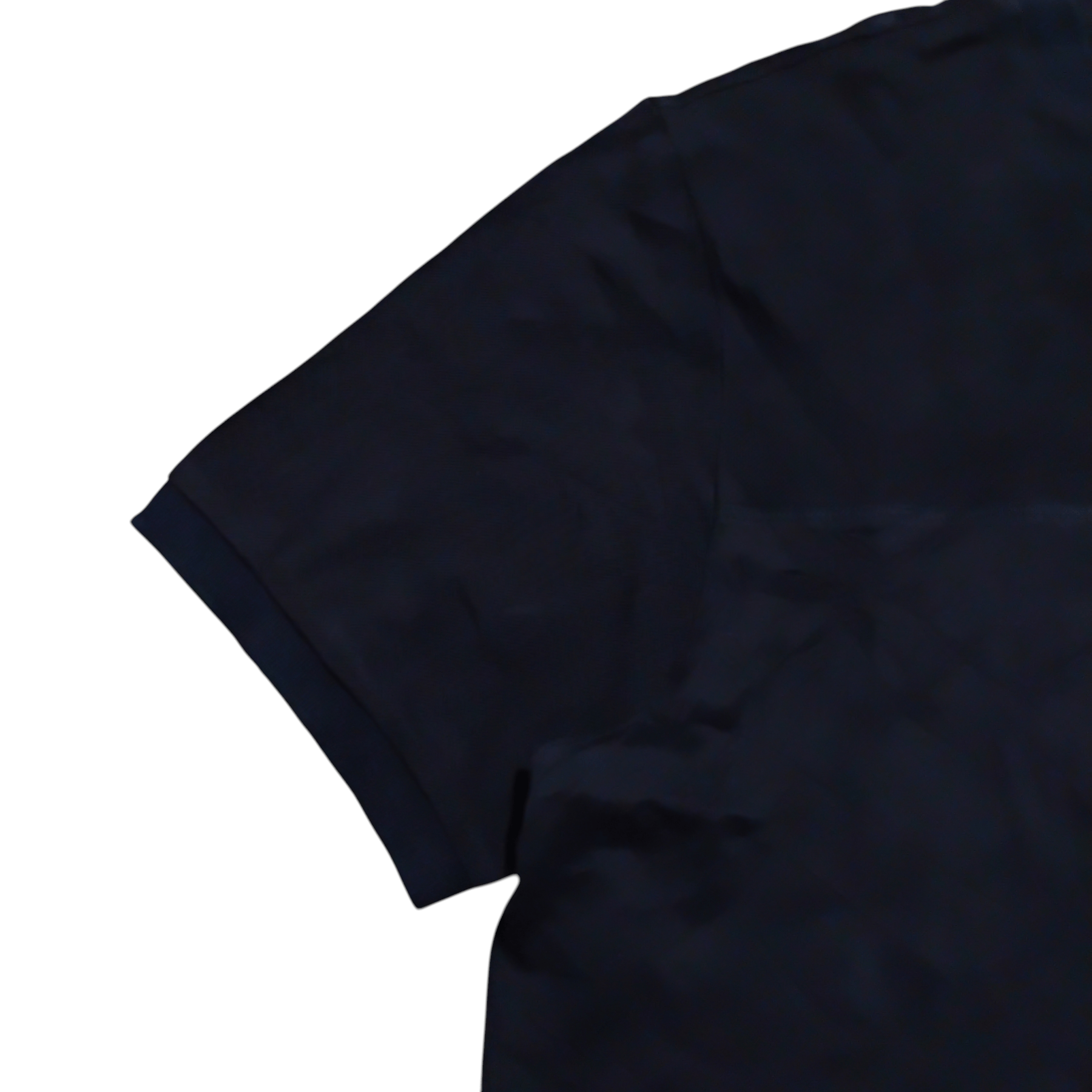 Bottega Veneta Bottega Veneta Embroidered Butterfly Logo T Shirt Size US L / EU 52-54 / 3 - 3 Thumbnail