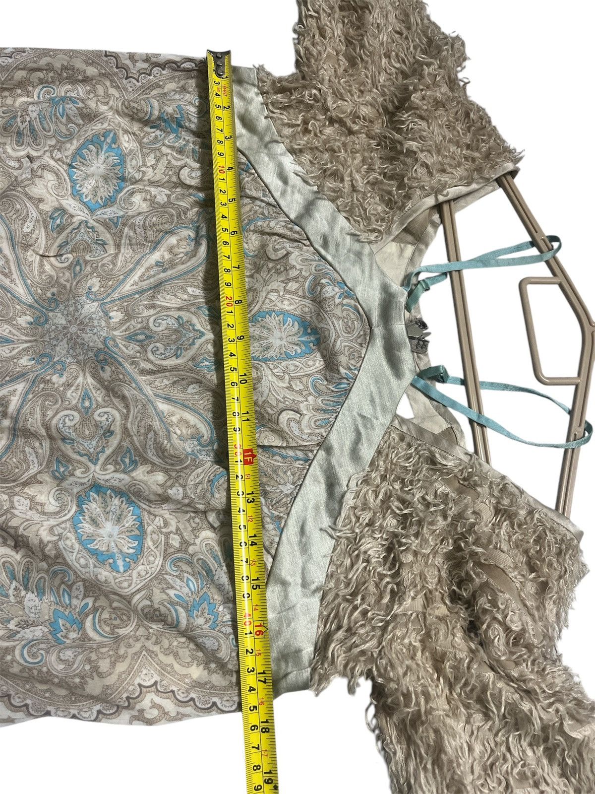 Japanese Brand "Rare Item" Dress Undercoversm Made Japan Size M / US 6-8 / IT 42-44 - 7 Thumbnail