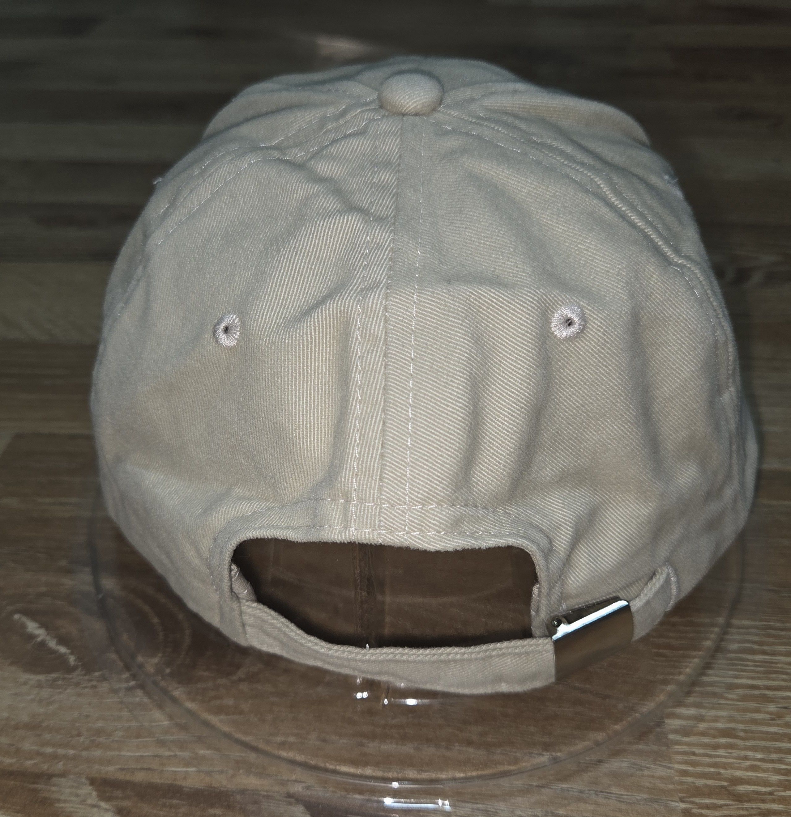 Vintage True Vintage y2k Looney Tunes Warner Bros Tazmania Promo Cap Size ONE SIZE - 4 Thumbnail