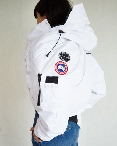 Y/Project Y/PROJECT x CANADA GOOSE EDITION DOWN CHILLIWACK JACKET Size US L / EU 52-54 / 3 - 2 Thumbnail
