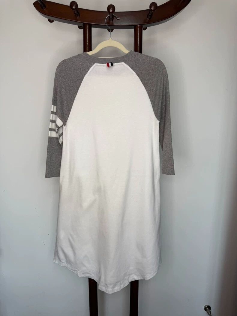 Thom Browne Thom Browne one-piece Size XS / US 0-2 / IT 36-38 - 7 Thumbnail