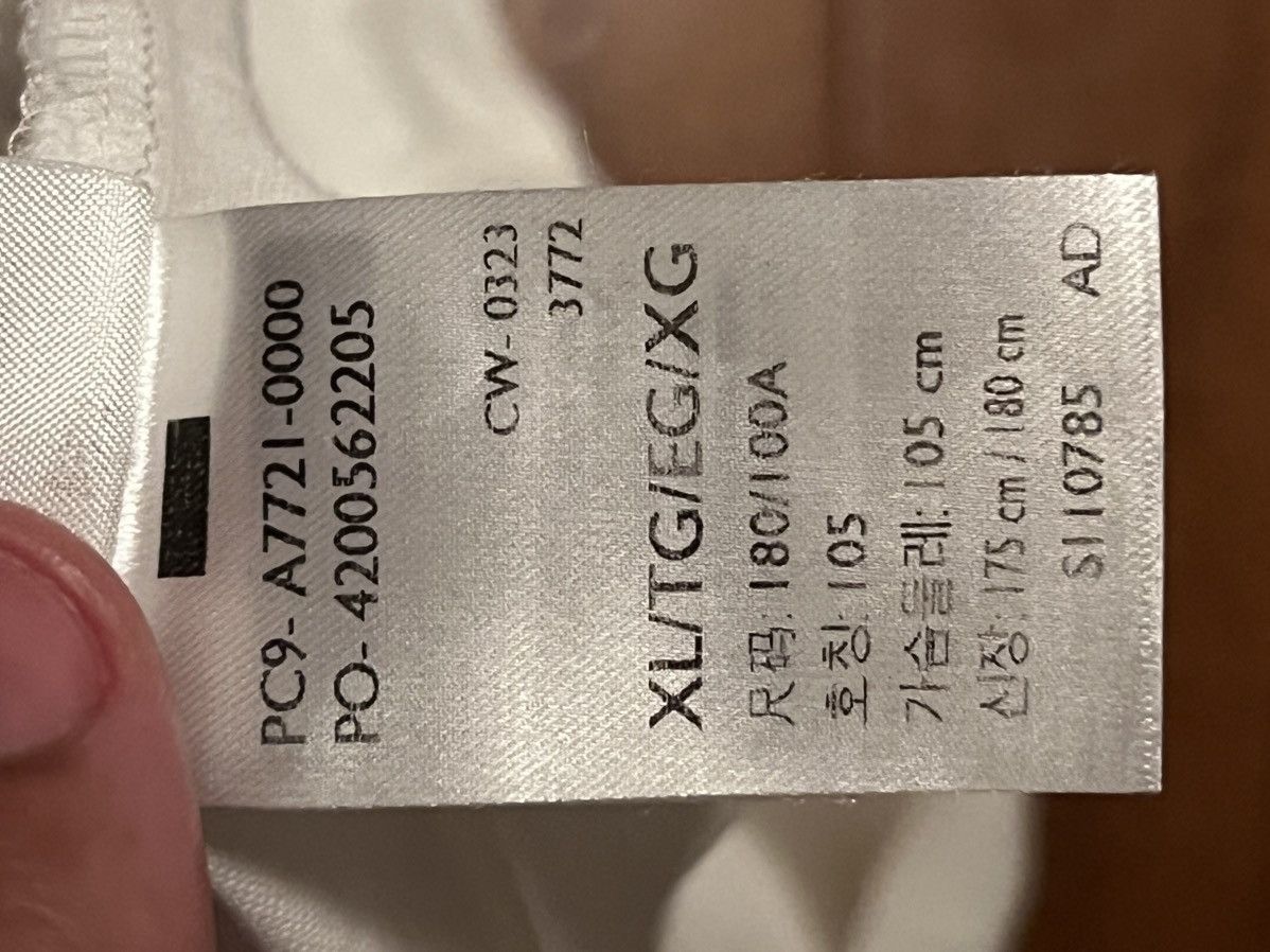 Levi's Complex x Levis x Mclaren Size US XL / EU 56 / 4 - 6 Thumbnail