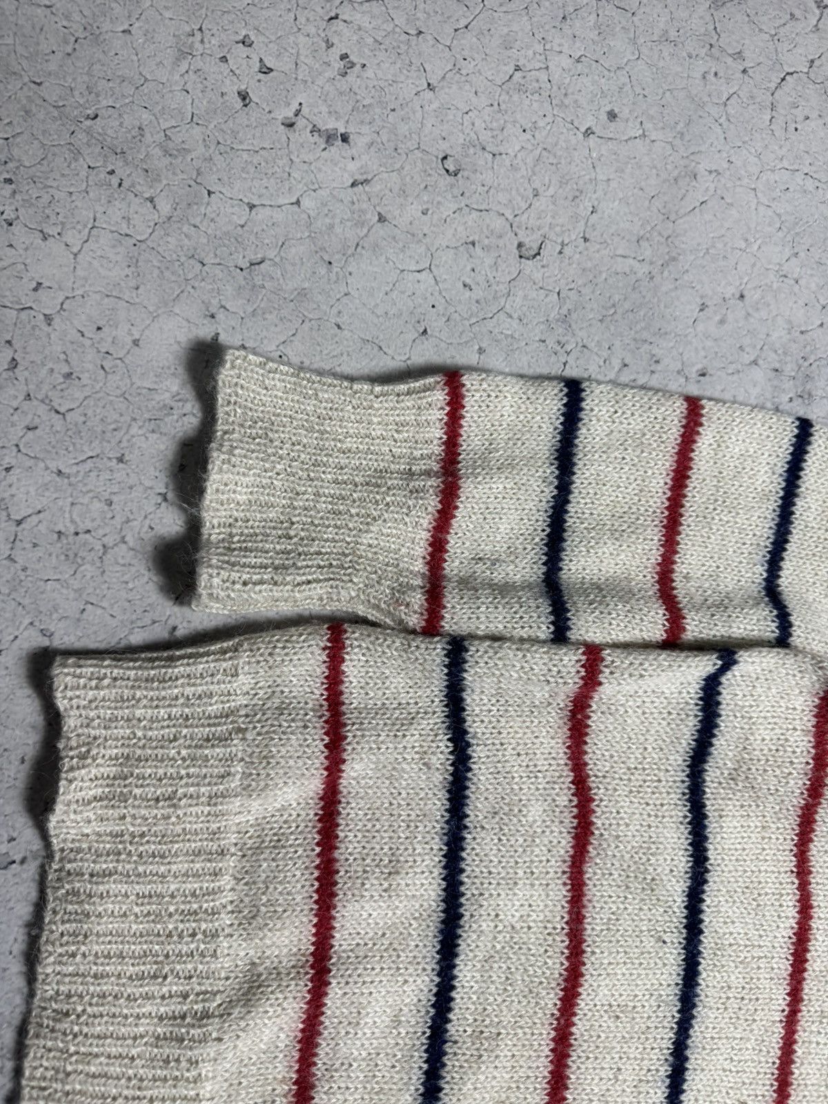 Isabel Marant Etoile Isabel Marant Etoile Alpaca/Wool Luxury Sweater Size 44 Size US S / EU 44-46 / 1 - 2 Thumbnail