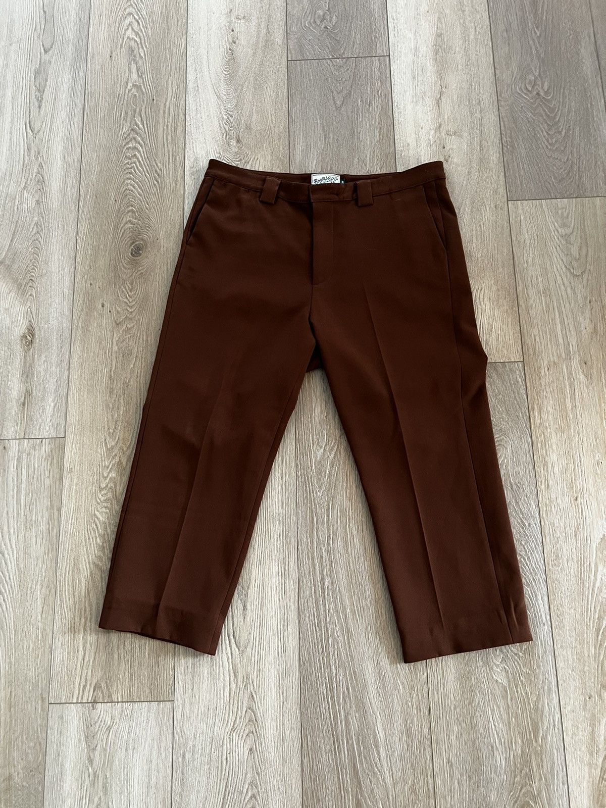 Bogey Boys Bogey Boys trousers Size US 38 / EU 54 - 1 Thumbnail