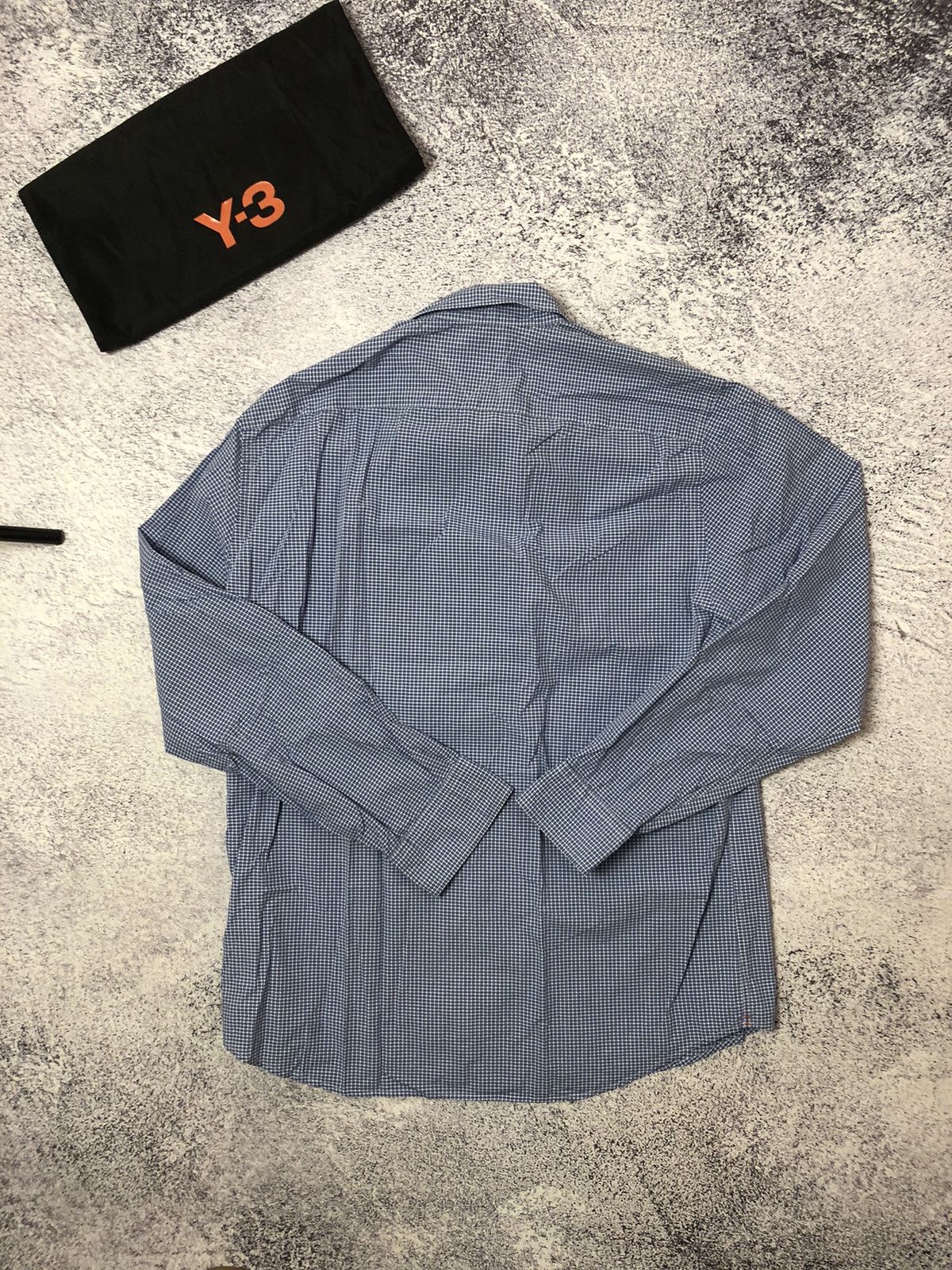 Tommy Hilfiger Men’s shirt Tommy Hilfiger size Xl y2k vintage street Size US XL / EU 56 / 4 - 4 Thumbnail