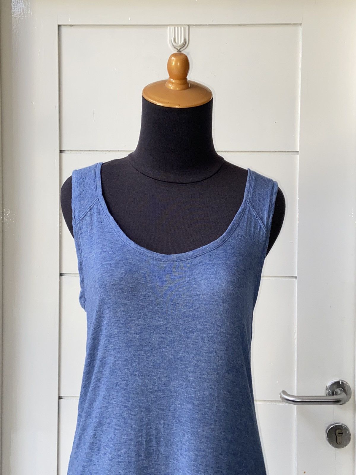 Tsumori Chisato TSUMORI CHISATO Blue Dress Size XS / US 0-2 / IT 36-38 - 6 Thumbnail