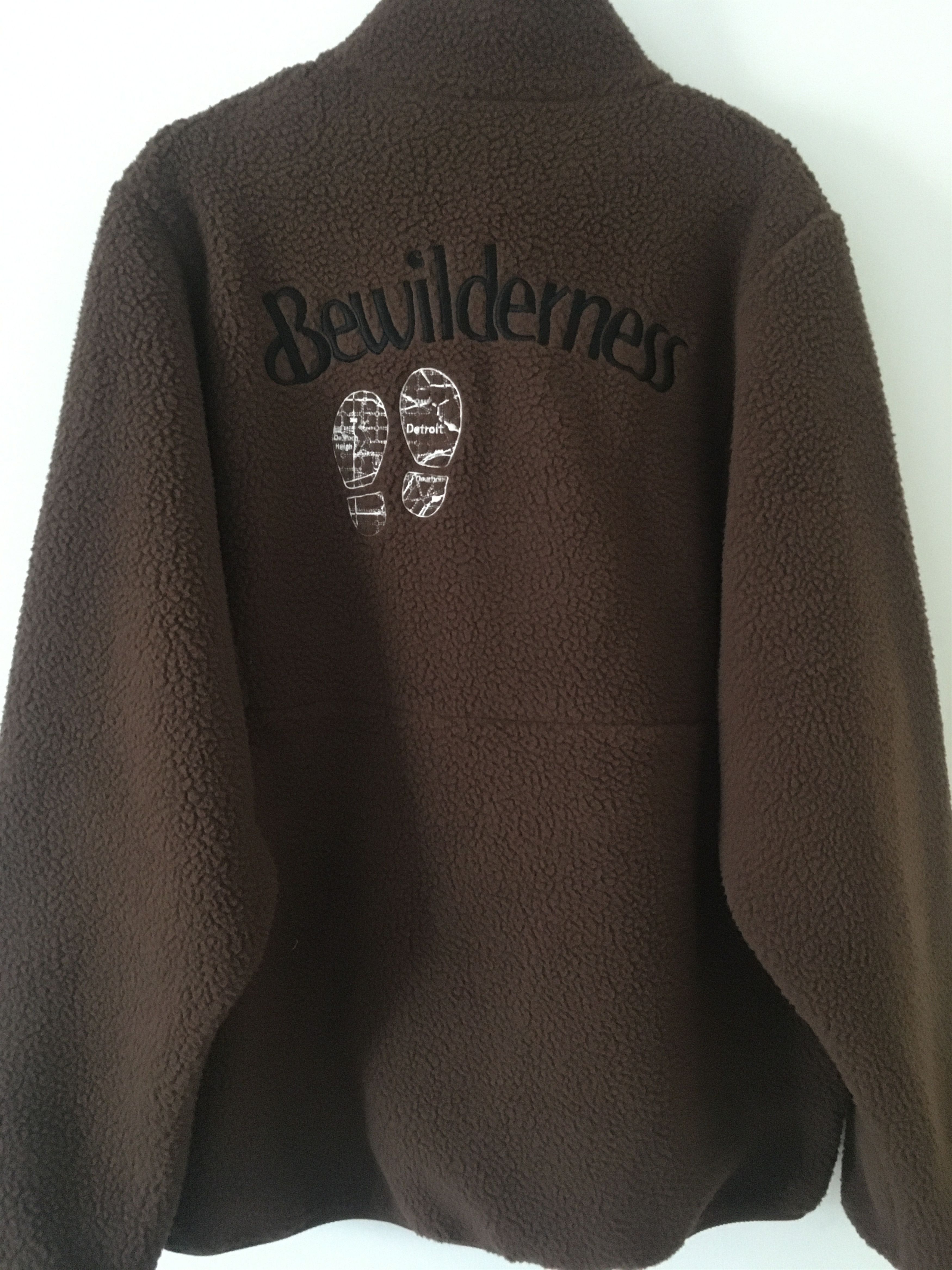 Carhartt Wip CARHARTT WIP DRAPER LINER TAMARIND Size US M / EU 48-50 / 2 - 14 Thumbnail