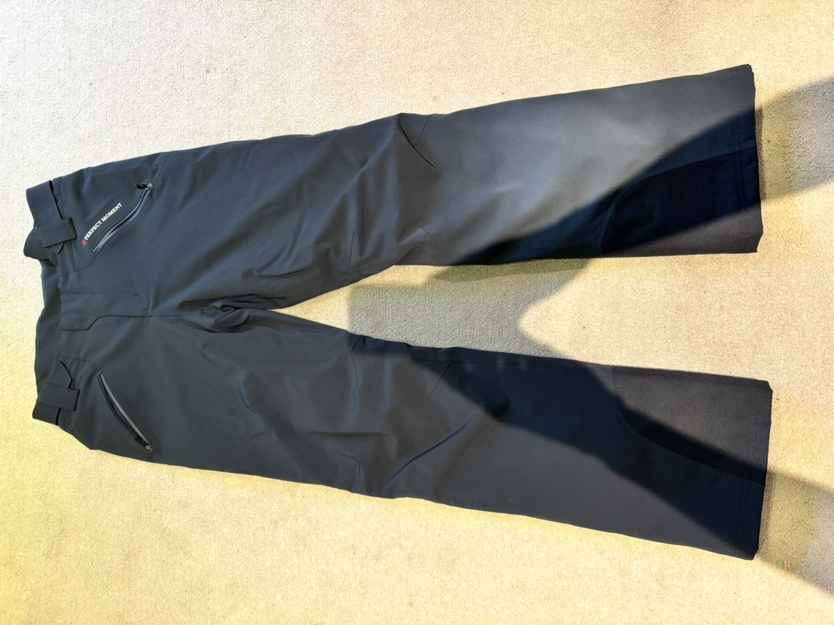 Perfect Moment PERFECT MOMENT Chamonix Pants Size US 30 / EU 46 - 1 Thumbnail