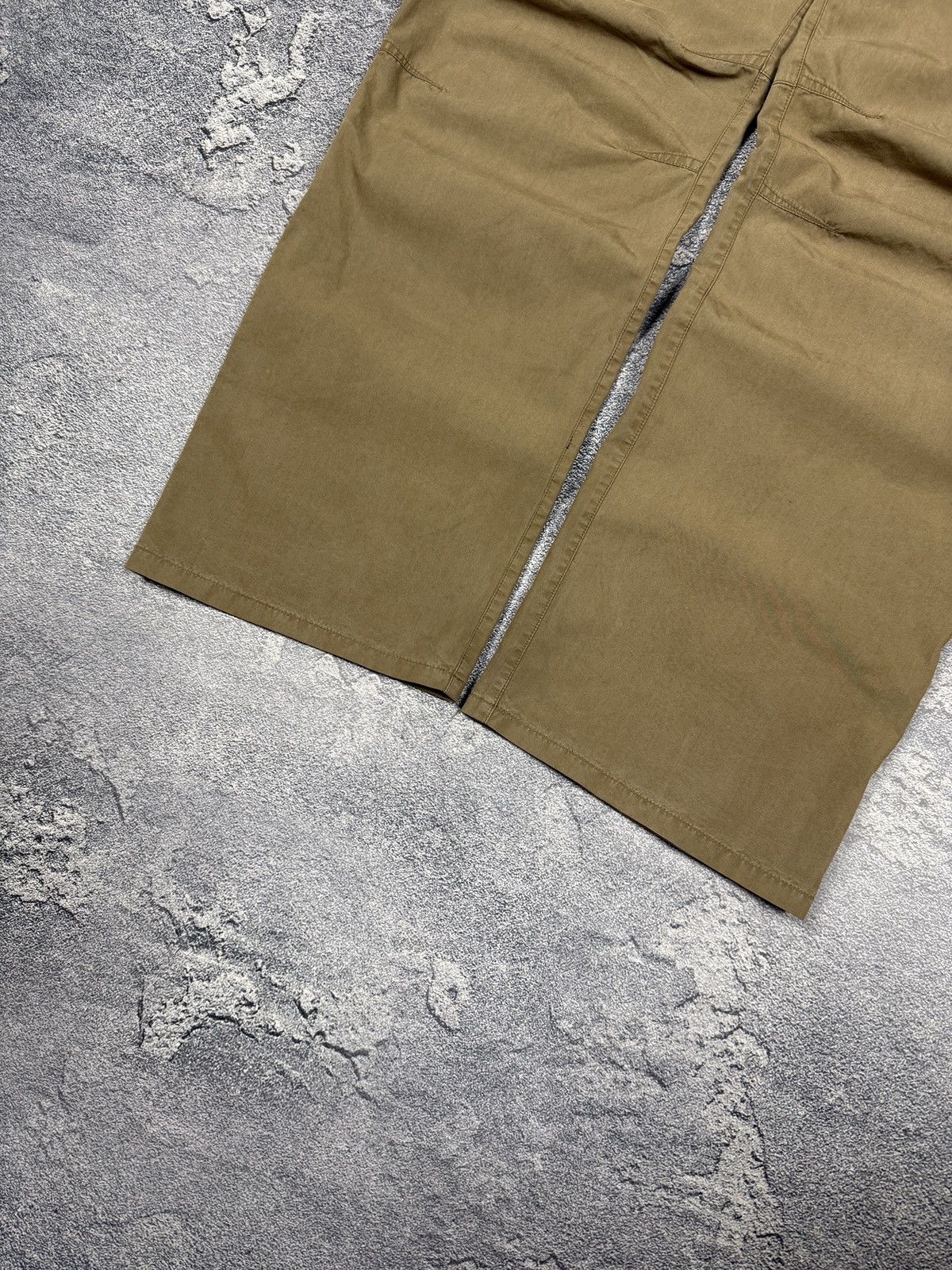 Arc'teryx Arcteryx cargo pants sz 10 Size 32" / US 10 / IT 46 - 6 Thumbnail