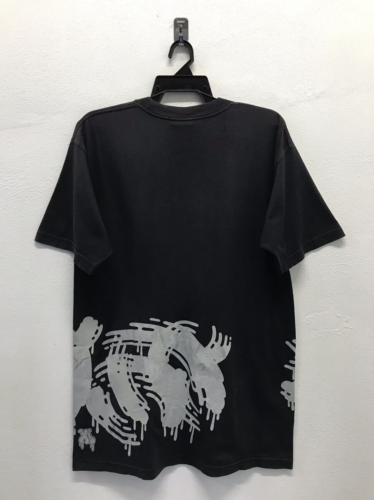 Vintage × X-LARGE × Xlarge Vintage XLarge Made In Usa Shirt Size US L / EU 52-54 / 3 - 2 Thumbnail