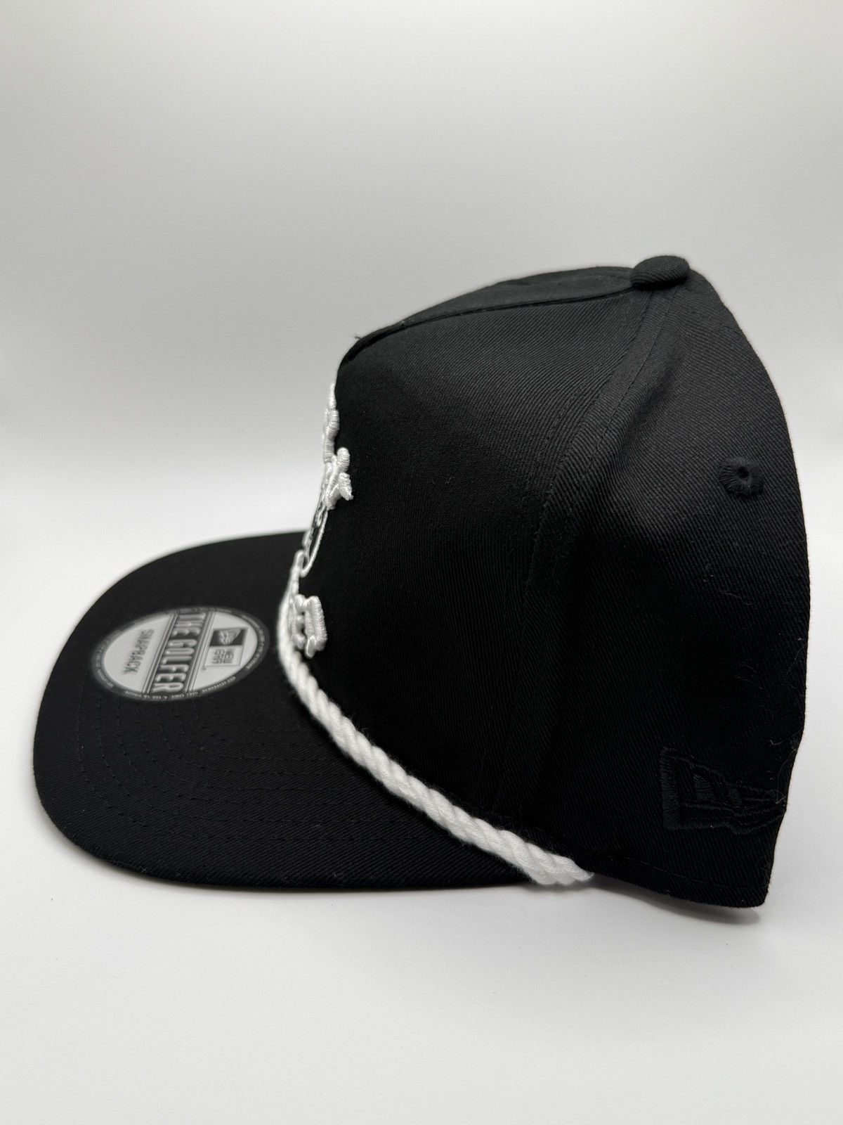 Born X Raised × NFL × New Era Born Raised x Raiders Size ONE SIZE - 4 Thumbnail
