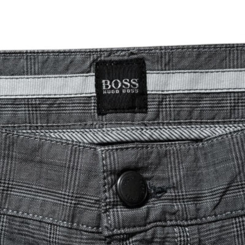 Hugo Boss Hugo Boss Grey Pants | Size 40 Size US 40 / EU 56 - 5 Thumbnail