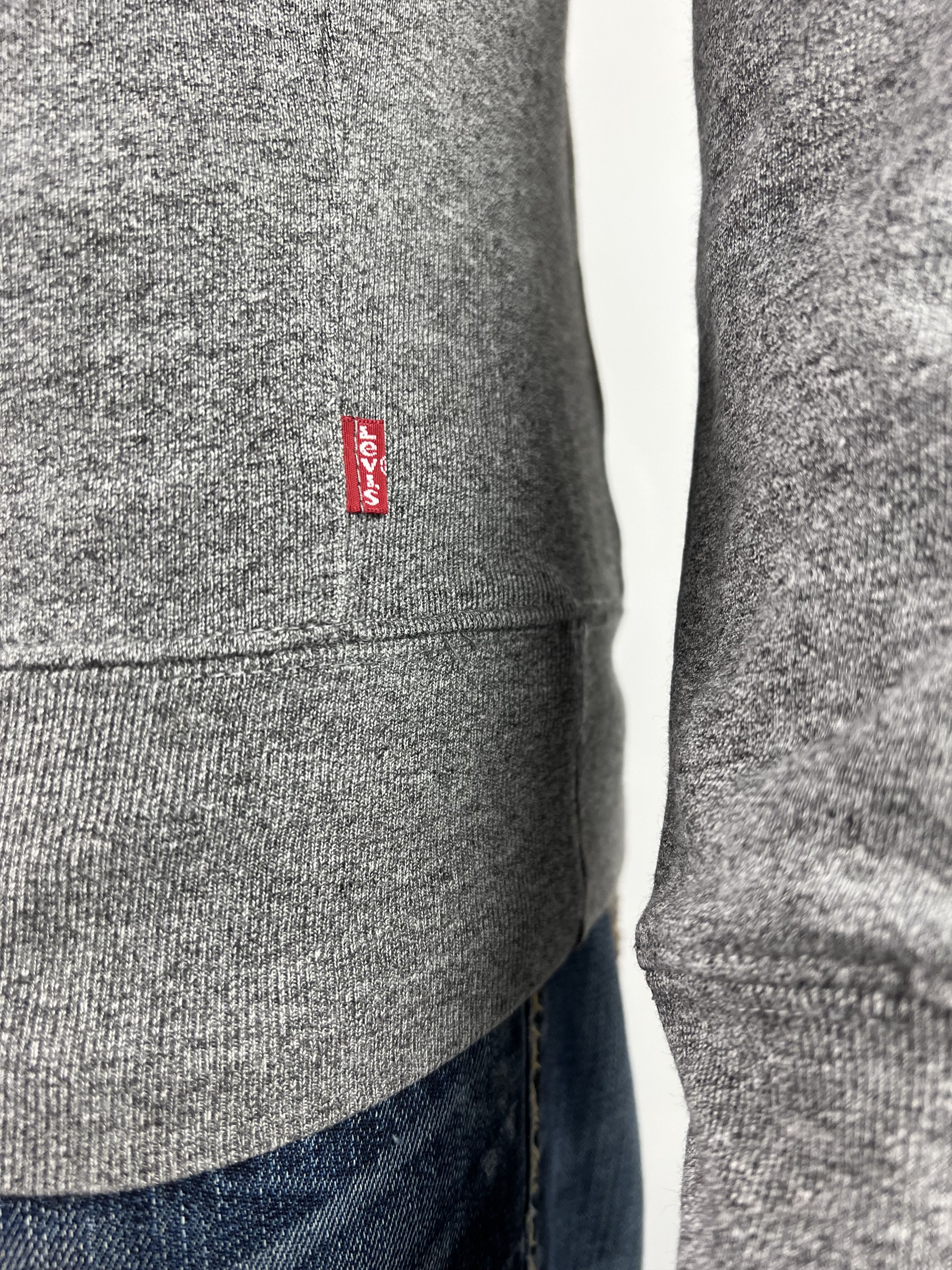 Levi's Levis Sweatshirt Size S Size US S / EU 44-46 / 1 - 6 Thumbnail