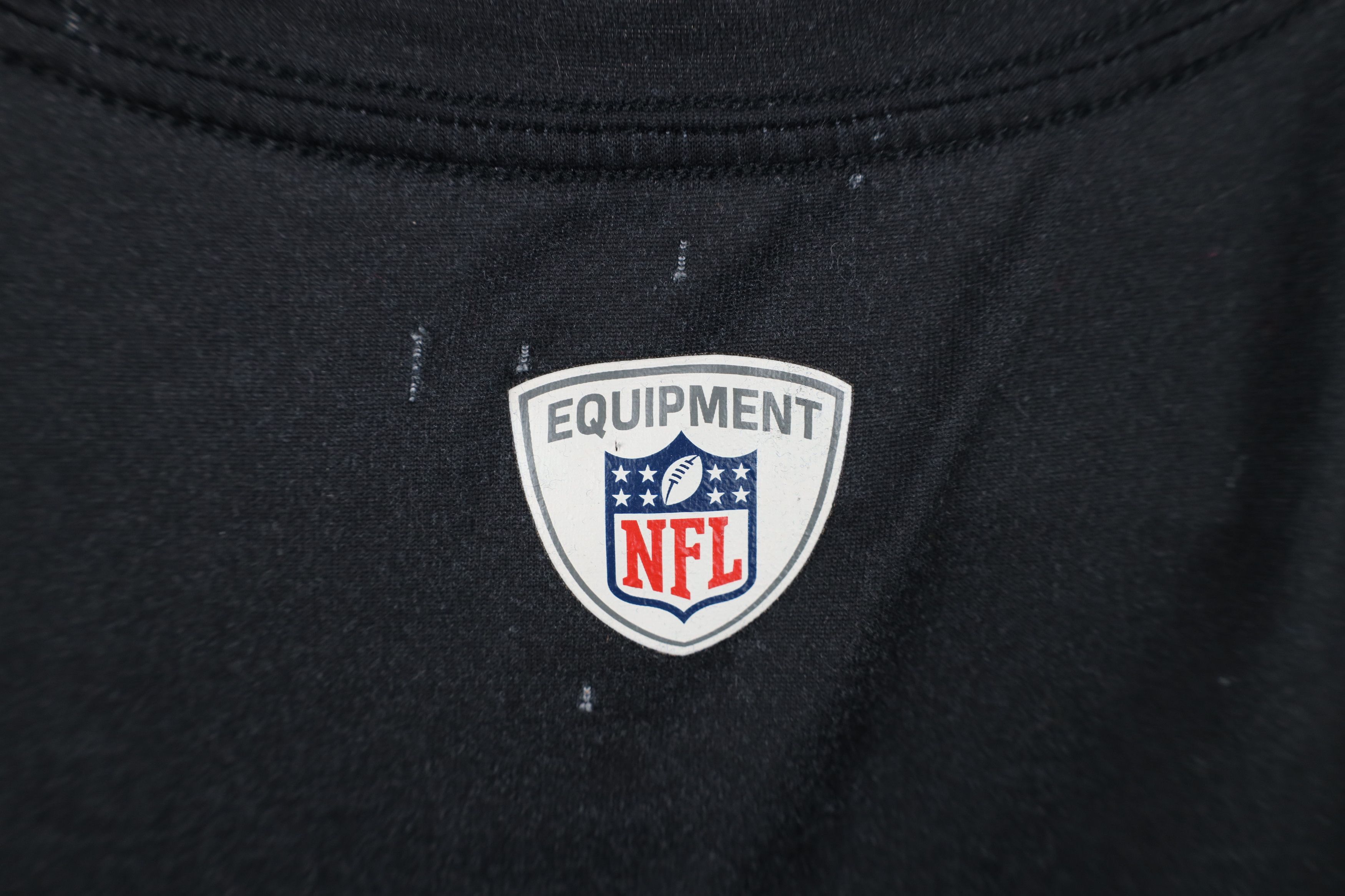 Nike Nike NFL Training Lions Football Short Sleeve T-Shirt Size US M / EU 48-50 / 2 - 11 Thumbnail