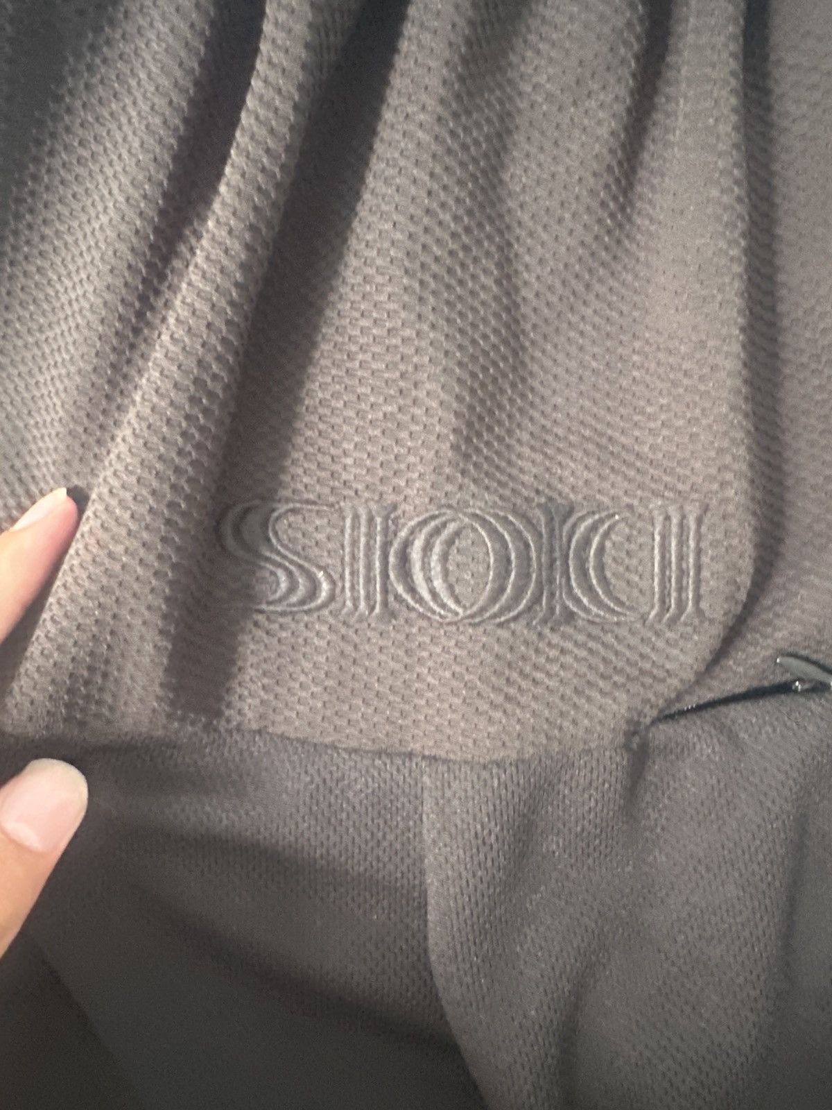 Other UNDERMYCAR LOOSE MESH SHORT Size US 37 - 4 Thumbnail