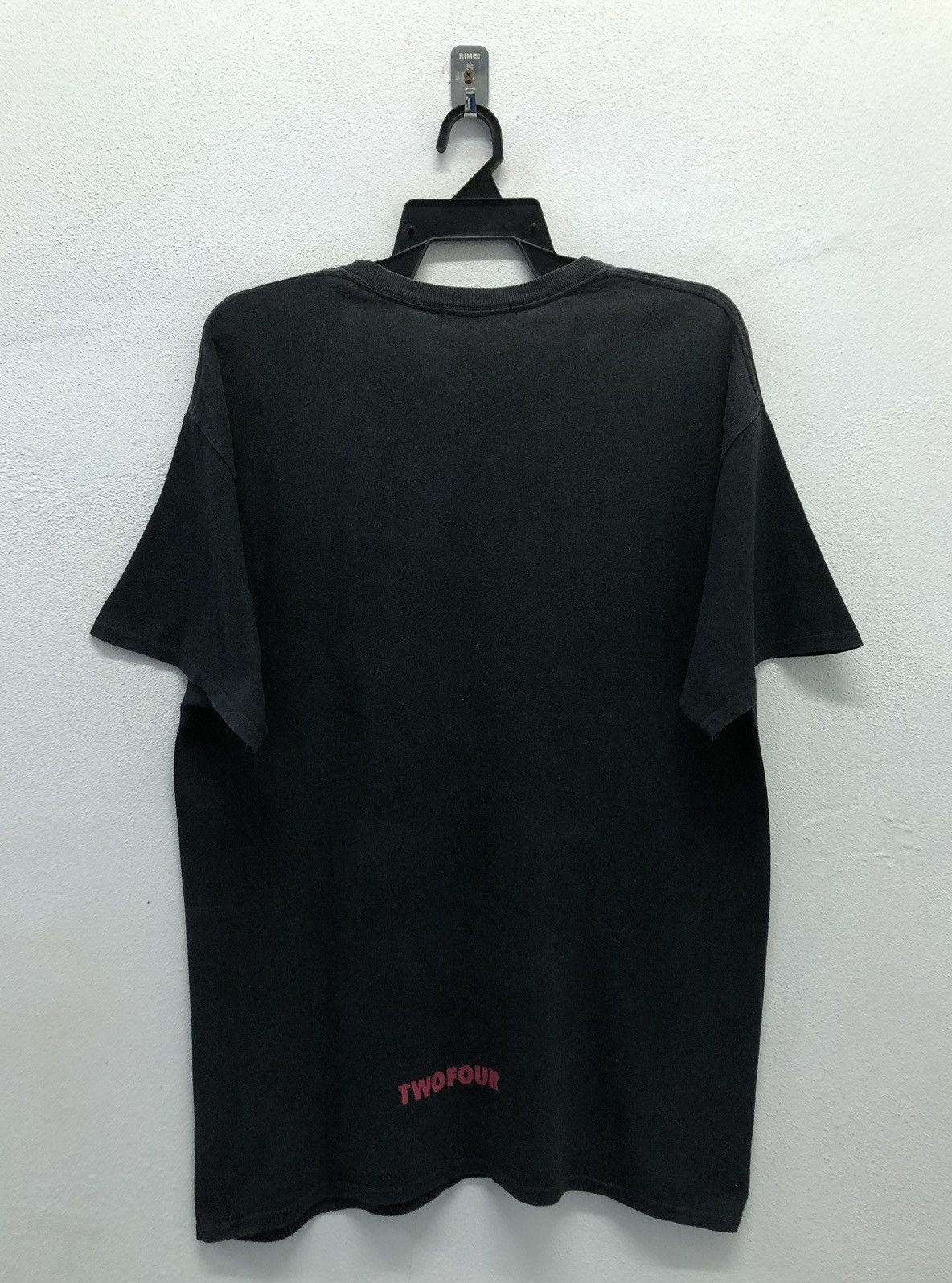 Vintage Vintage 24 Karats Tokyo United Journey TwoFour T-Shirt Size US L / EU 52-54 / 3 - 2 Thumbnail