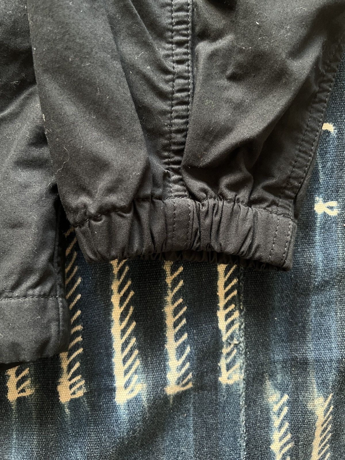 Neighborhood Neighborhood Archive Moto coach jacket L Size US L / EU 52-54 / 3 - 9 Thumbnail