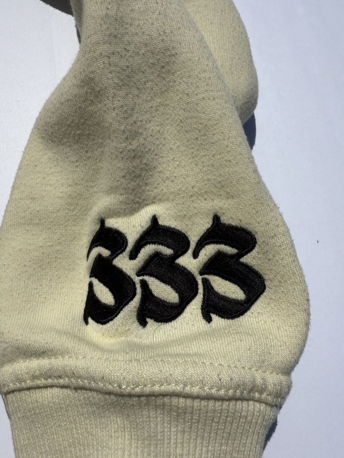 Other Angelic Motion Y2K Zip-Up Hoodie Size US M / EU 48-50 / 2 - 4 Thumbnail