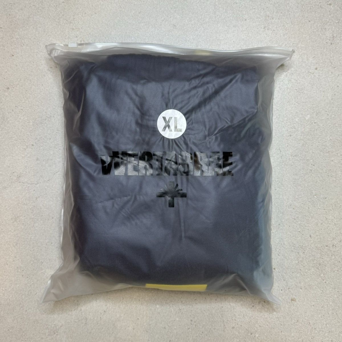 Vertabrae Vertabrae Navy/Yellow Sweats SIZE XL Size US 40 / EU 56 - 3 Thumbnail