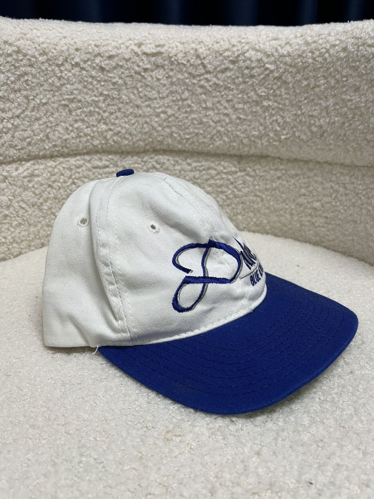 Salem Sportswear VINTAGE HATS DUKE BLUE DEVILS 90s RARE 🔥 Size ONE SIZE - 12 Thumbnail