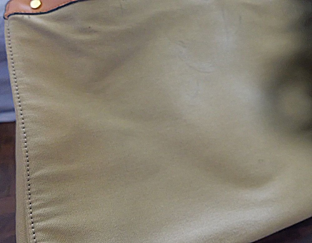 Fendi Fendi Peekaboo X Tote Bag Size ONE SIZE - 11 Thumbnail